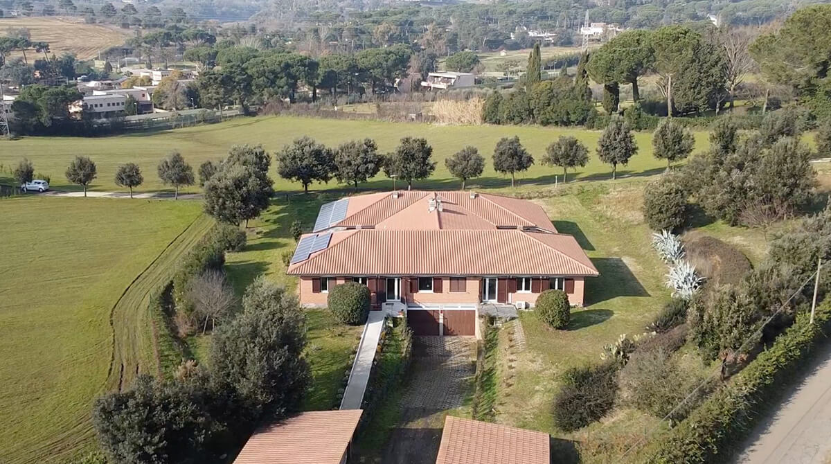 Villa Sant'Andrea